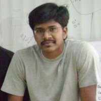 krishnacharan Mohanrao