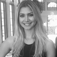 Mellina Torres