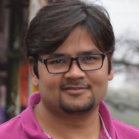 Deepak Jain