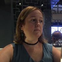 Nalan Koseoglu