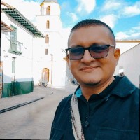 Raul Hurtado Vargas