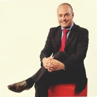 Bjorn Hendrickx