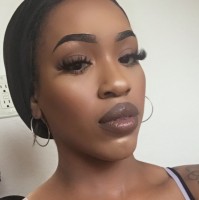 Kourtney Griffin