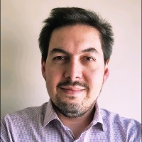 Nicolás Calderón