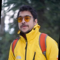 Sarfaraz Baghdadi