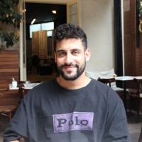 Ohad Buskile
