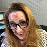 Beth Deforest (Wozny)