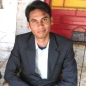 Amit Navodiya