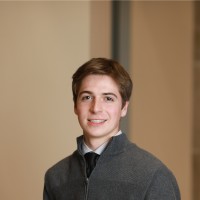 Cooper Carlson
