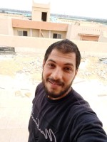 Alaa Moustafa