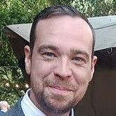 Gavin Penrose