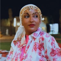 Zahra Musema Yesuf