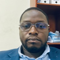 Delvich wamba