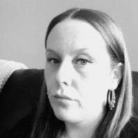 Janine Morton