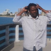 Aaron Kanyuchi