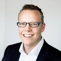 Henrik Danmark