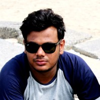 Yogesh Mishra