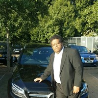 Richard Hoyte