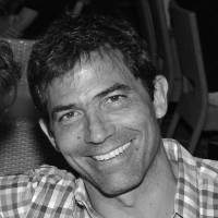Bertrand May
