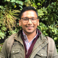 Sharath Sundaramoorthy
