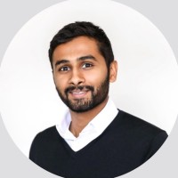 Rajan Patel