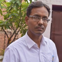 Shailesh Singh Yadav