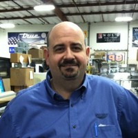 Doug Schonfeld