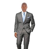 Fred Mageto