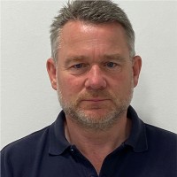 Peter Tickner