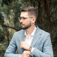Vitor Baron Petermann