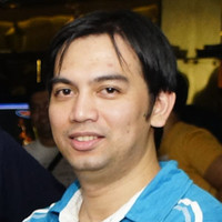Jayson Antig
