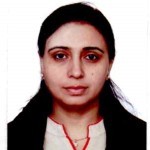 Vijaylakshmi Rathore