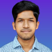 Ashish Kumar swain
