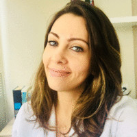 Rafaela Komorowski Dal Molin