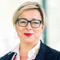 Lenka Vagnerova