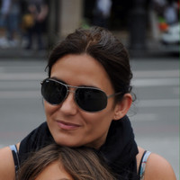 Elena Montero