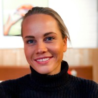 Mari Antonette Møller Svanes