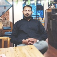 Monu Kumar Vedwal