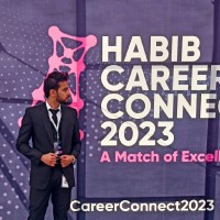 Hasham Siddiqui