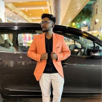Yogesh M