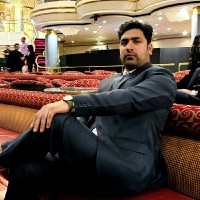 Abdul Rouf Ganai