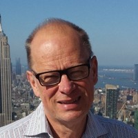 Bengt Westöö