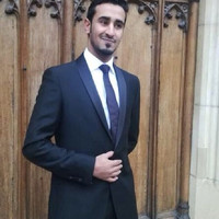 Mohammed Al-Malki