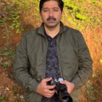 Binesh George