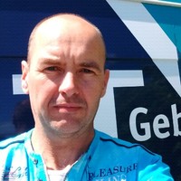 Michel Tesselaar
