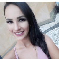 Crislaine Maia Da Silva