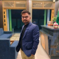 Md.Shahbaz Ansari