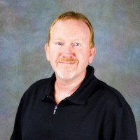 Mike Thompson