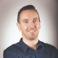 Kieran Mccarthy