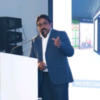 Praveen George